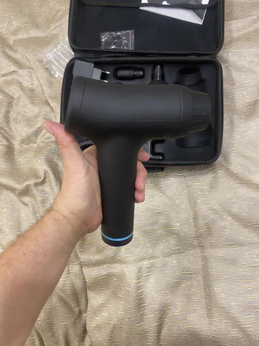 Массажер для  тела Bradex Pro3