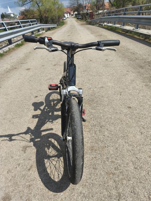 Bicicleta copii 20 zoll, BMW pentru copii