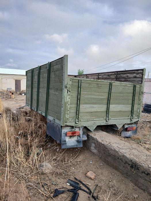 Зилдін Кузовы  сатылады   борт.