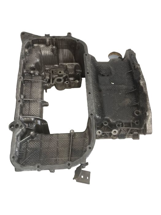 Carter Baie Ulei 3.0 V6 Tdi 2011 - 2018 Euro 5 /6 Audi A4 A5 A6 A7 A8