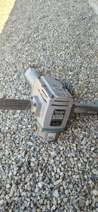 Picamer/ciocan demolator Makita HM1400