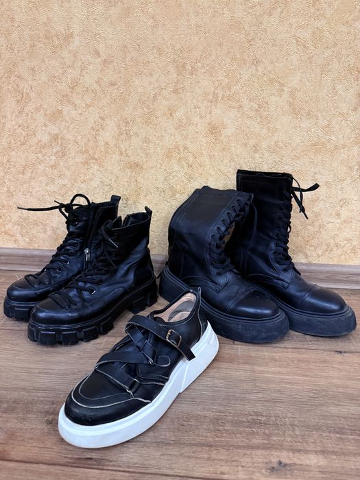 Продам обувь, натуральная кожа размер 39