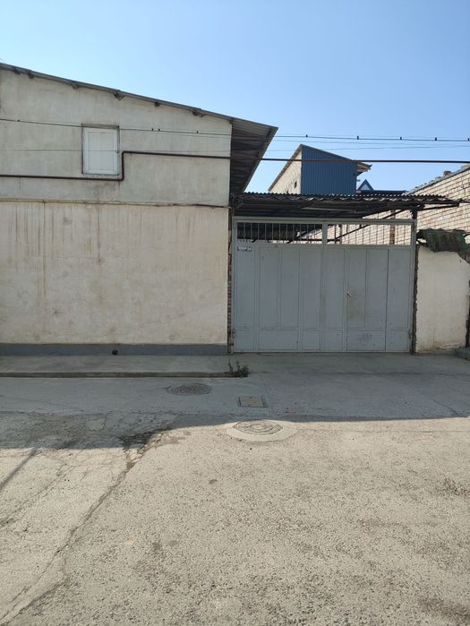 Продаетса 3 сотки 4 ком участок