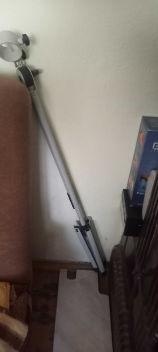 Set Zepter Bioptron Compact 3 aparat cu filtru + set 6 filtre + suport