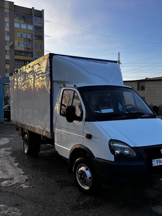 Продам Газель или Обмен