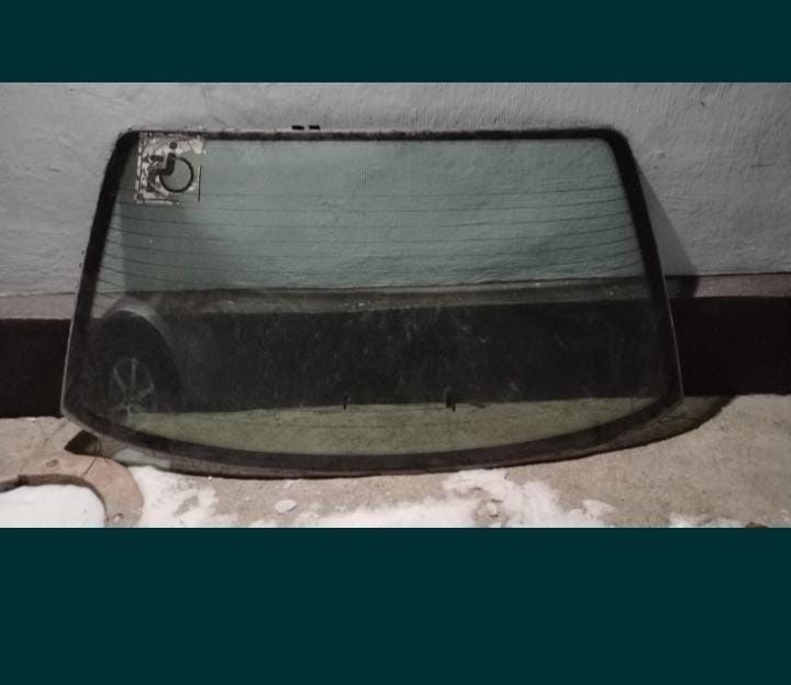 Авторазбор пасат