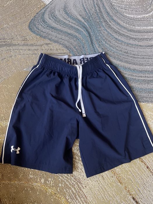 Under Armour : Нови размер S / Оригинал