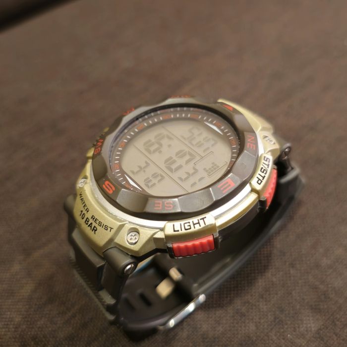 Ceas sport Q&Q barbati