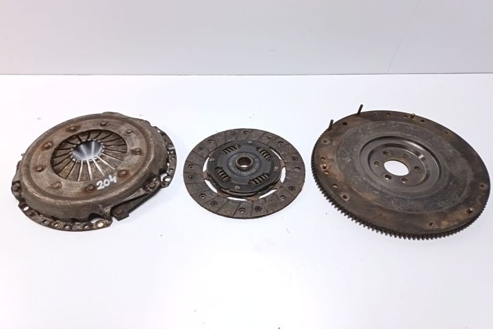 Kit ambreiaj Audi A4 B5