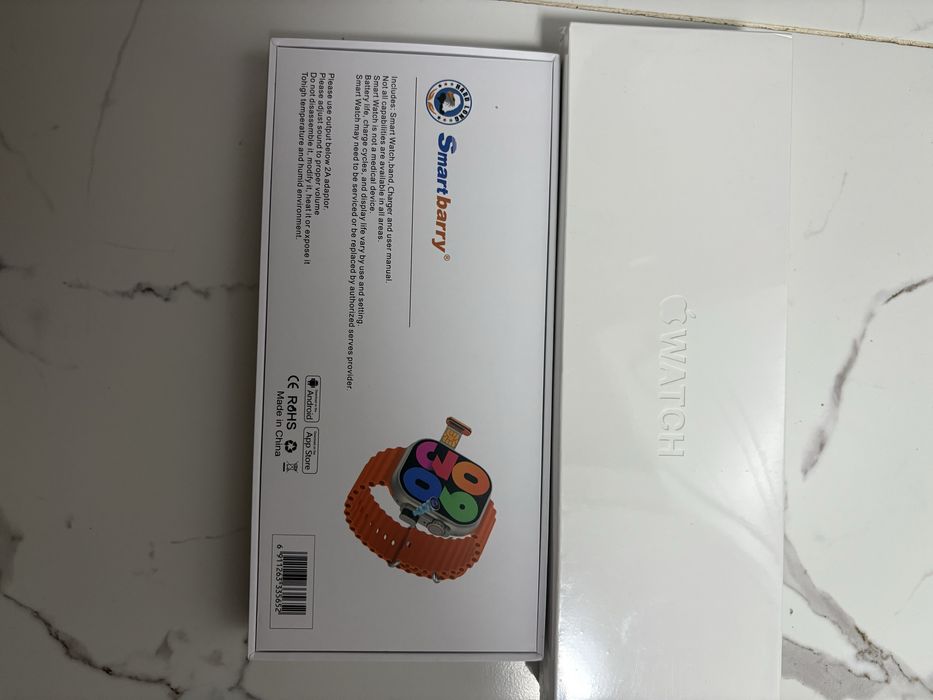 Эйполватч Apple watch