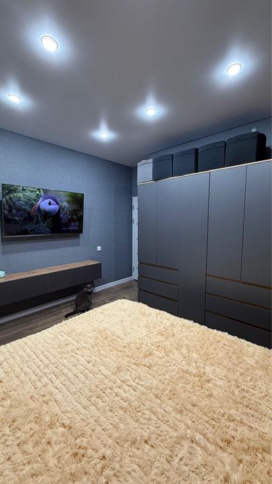 Продается 3-х комнатная квартира