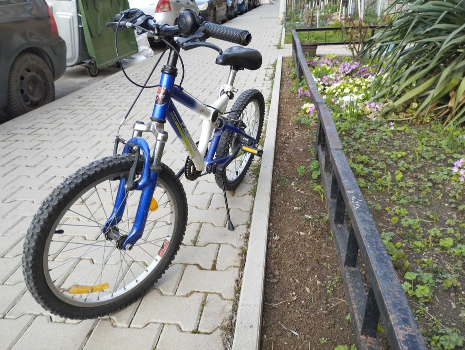 Детски велосипед 20"