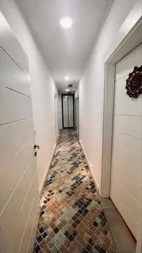 ‼️Продам*ЖК Istanbul City 3ком 82,89м2, Евро, Яккасарай, ул.А.Каххара