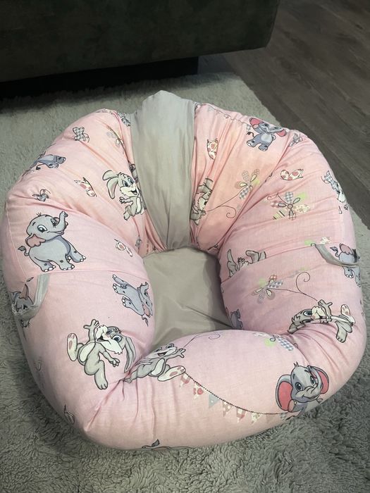 Бебешки барбарон/кресло