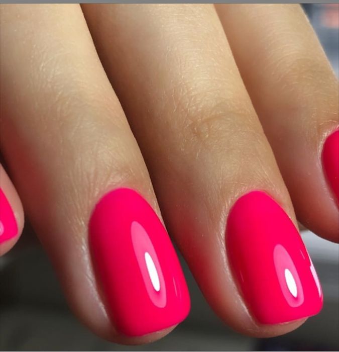 Маникюр, педикюр на выезд .