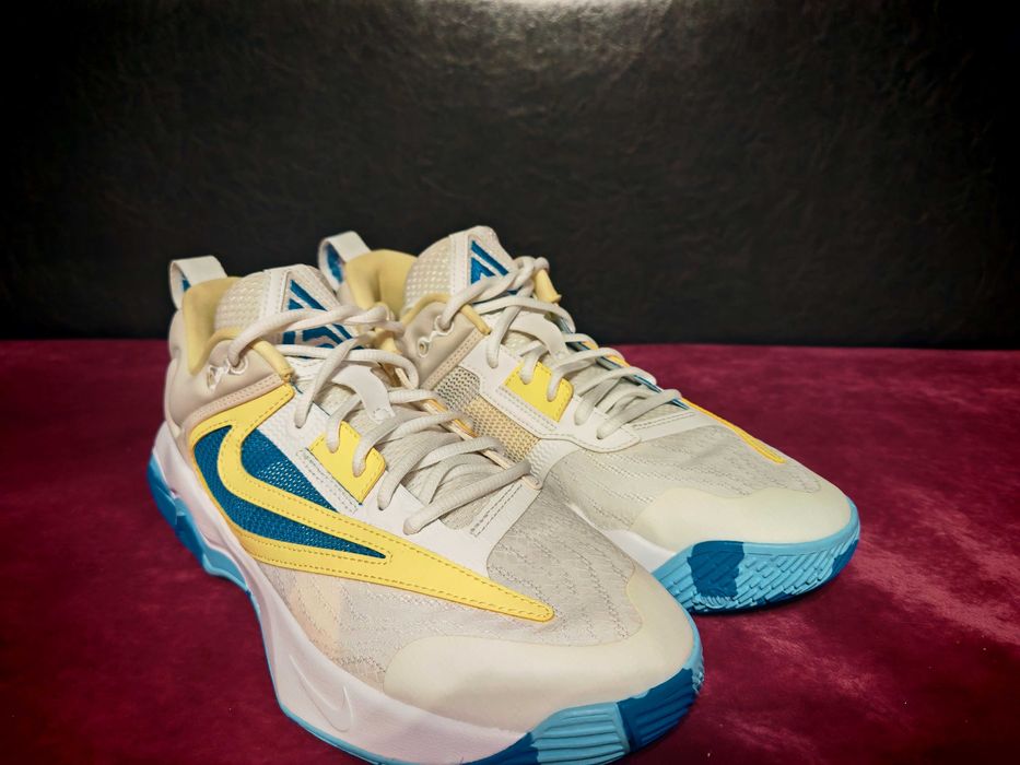 Nike Giannis immortality 3/(43) - баскетболни обувки