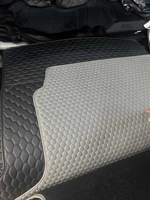 Bagaj polik koja sifatlisi