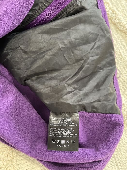 Jacheta polar dama Helly Hansen