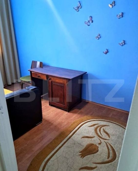 Chirie ap 2 camere