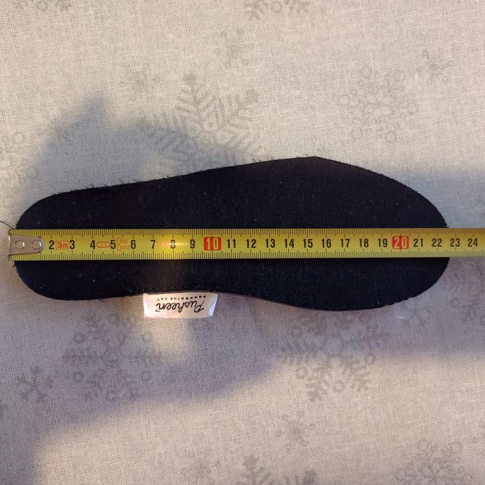 Черни Дамски Кецове