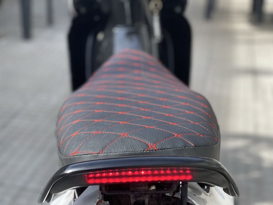 Sukida sk 125 -papaki