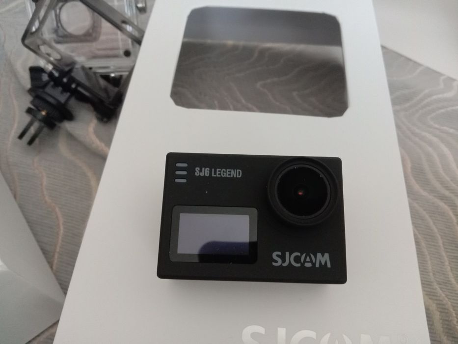 Фото видео камера