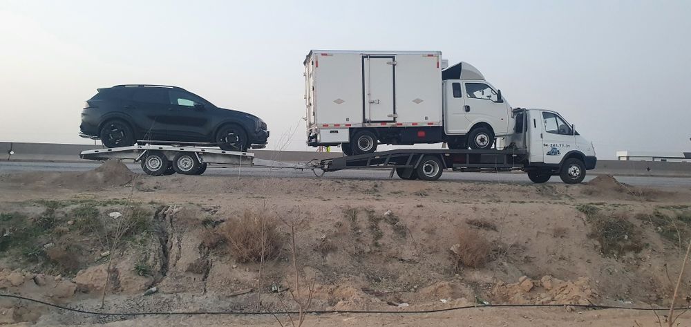 Эвакуатор Бухоро   Перевозки по