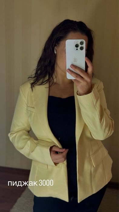 Продам женскую одежду