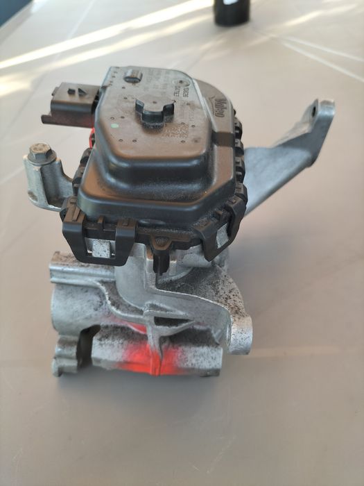 Egr Peugeot 508 1.6 Hdi  2015