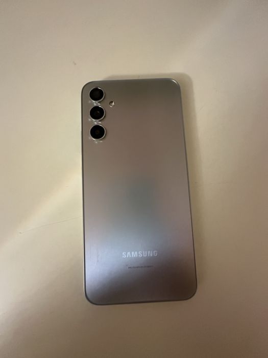 Samsung galaxy A34