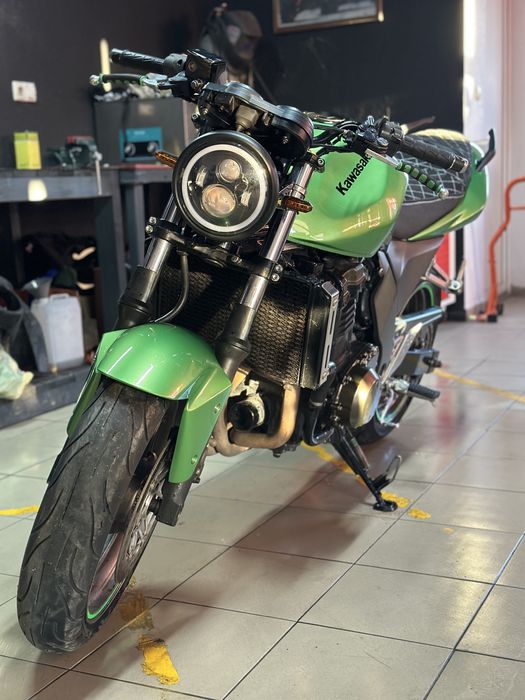Kawasaki z750 S 2005