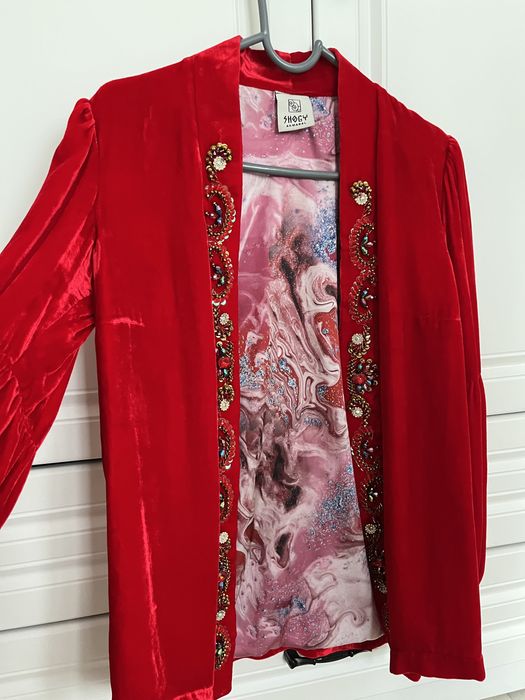 SHOGY сән үйінің двойкасы сатылады