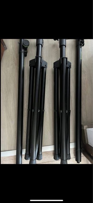 Vand boxe LD Systems Stinger 12G3