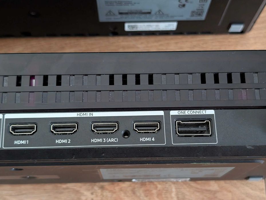 HUB Samsung One Connect BN91-21160L (SOC 1002R)