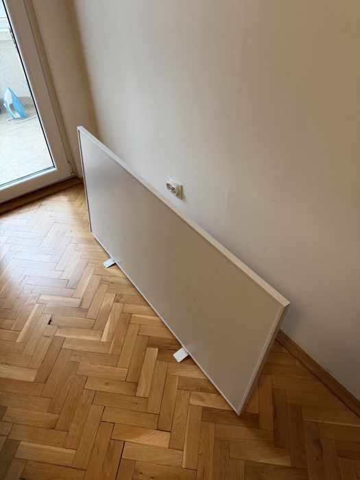 Свободностоящ инфрачервен енергоефективен панел / нагревател