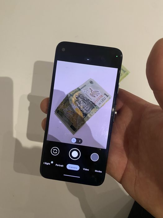 Google Pixel 4a 128GB – stare bună – funcțional