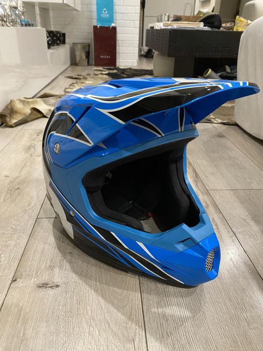 мотокрос каска SixSixOne Comp MX Helmet