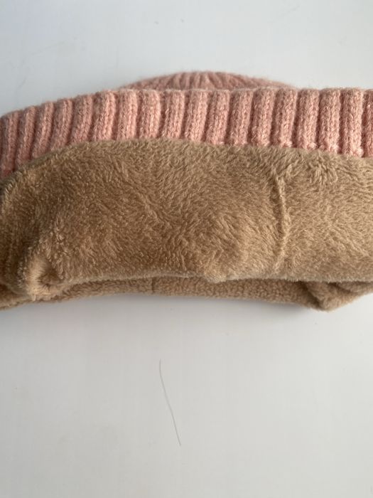 Шамка детская. На 2-4 года.