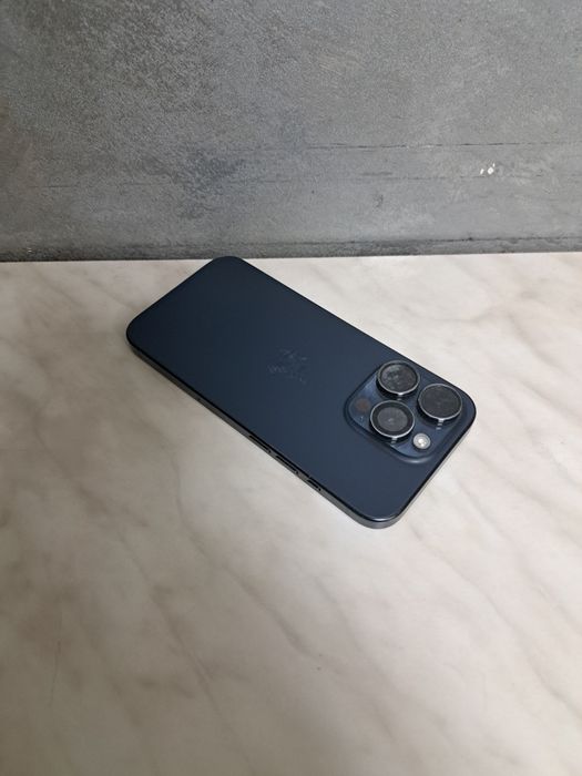 Iphone 15 Pro 128GB Bmg Amanet 97679