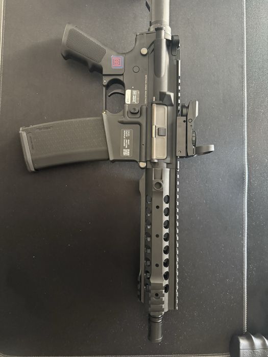 Replica Specna Arms SA-F03 FLEX GATE X-ASR