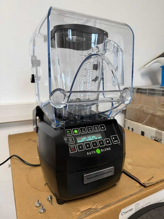 Blender profesional HAMILTON BEACH