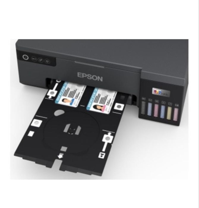 Продам принтер Epson