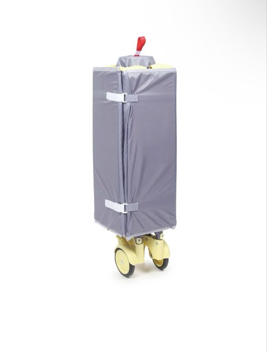 Манеж кровать Babyton