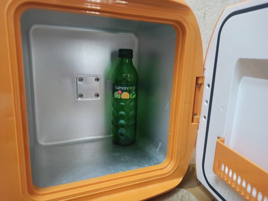 Холодильник для авто, авто-холодильник.