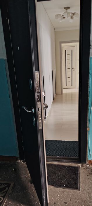 Продам квартиру в районе Новостройка