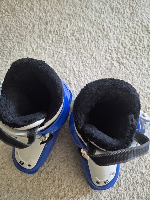 Clapari  sky Solomon copii 26-28(17,18 cm)