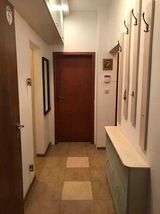 Дава се под наем Тристаен апартамент в София, Оборище - 90 кв.м за 500 € - Снимка #7