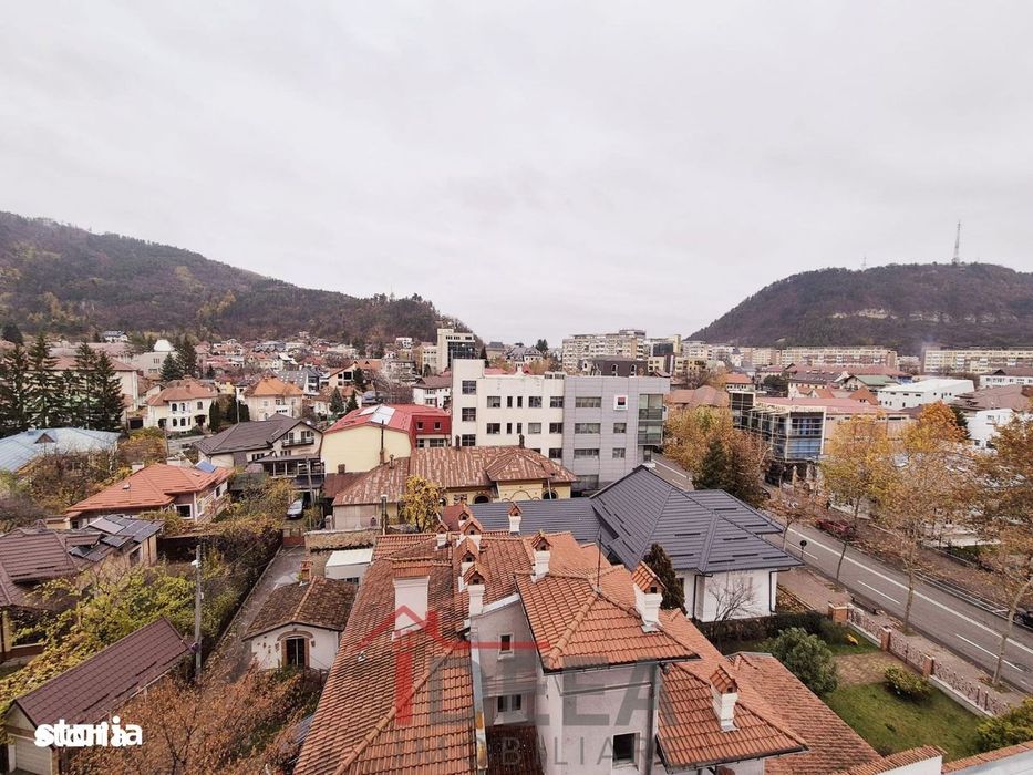 Apartament cu 3 camere, decomandat, ultracentral