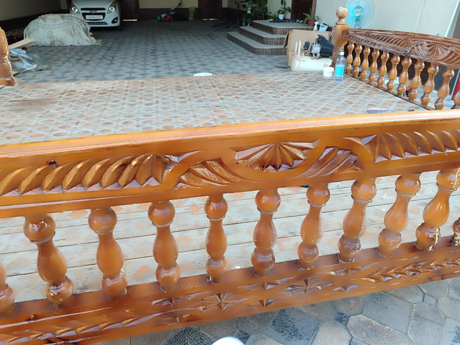 Карават реставратсия