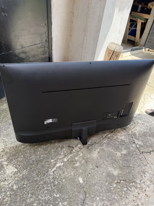 Smart tv LG 55in